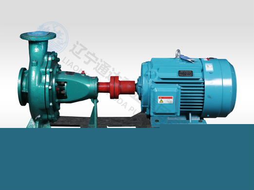 ISR单级单吸卧式离心泵